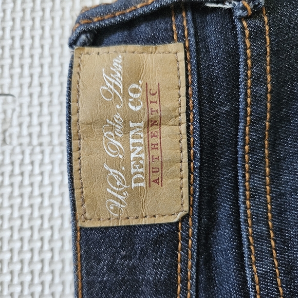 US Polo Assn. skinny jeans 8 - Picture 5 of 13